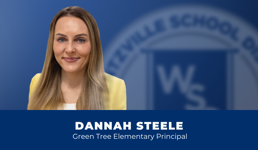  Dr. Dannah Steele